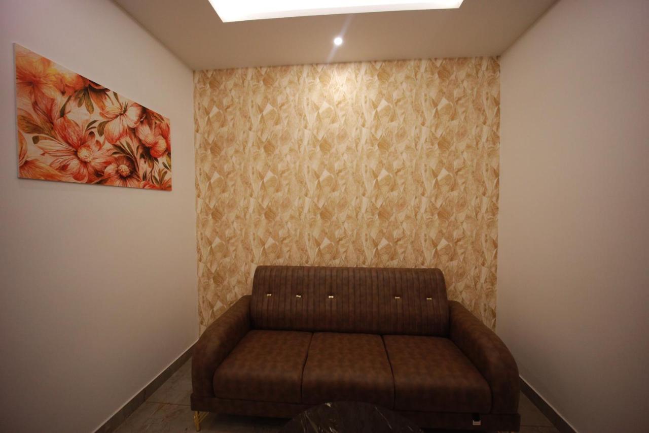 Bliss Regency Business Hotel ปาลักกัด ภายนอก รูปภาพ